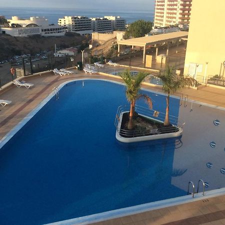 Appartement A Playa Paraiso المظهر الخارجي الصورة