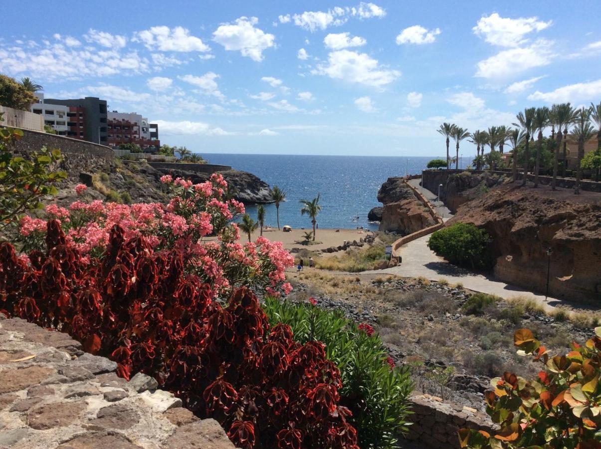 Appartement A Playa Paraiso المظهر الخارجي الصورة