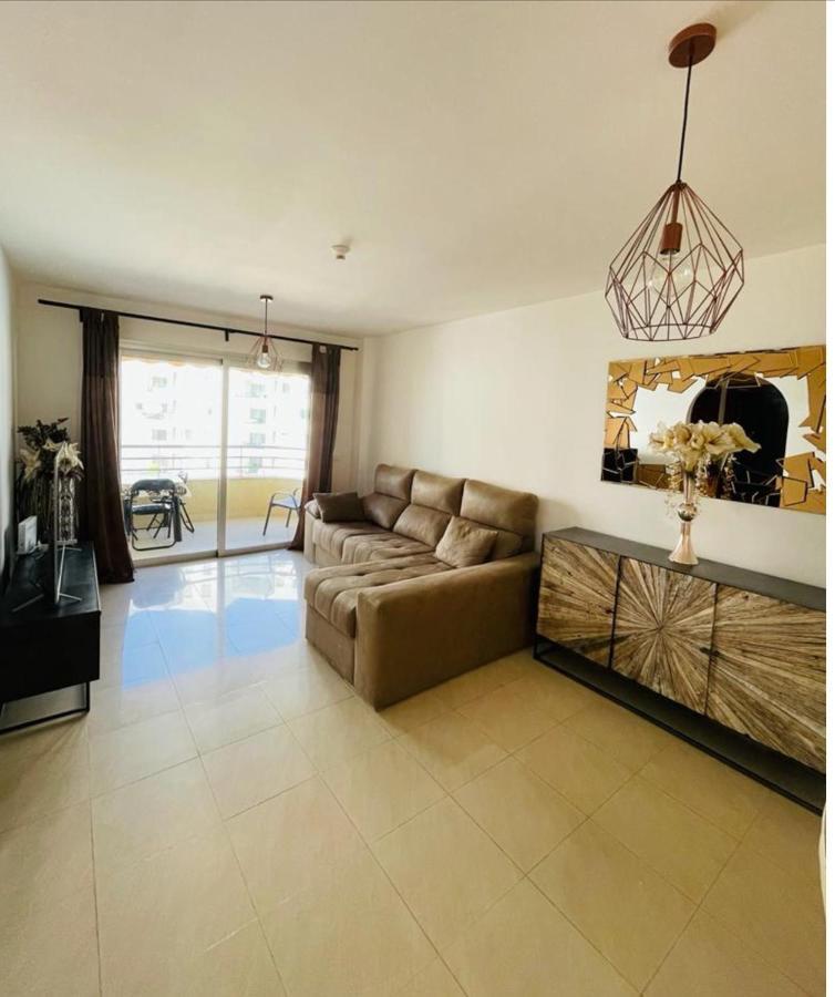 Appartement A Playa Paraiso المظهر الخارجي الصورة