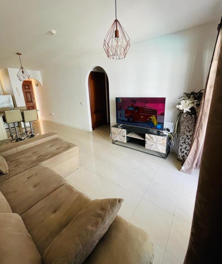Appartement A Playa Paraiso المظهر الخارجي الصورة