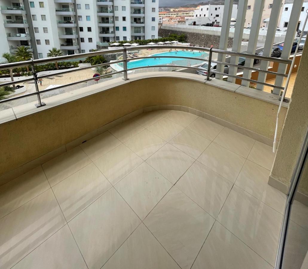 Appartement A Playa Paraiso المظهر الخارجي الصورة