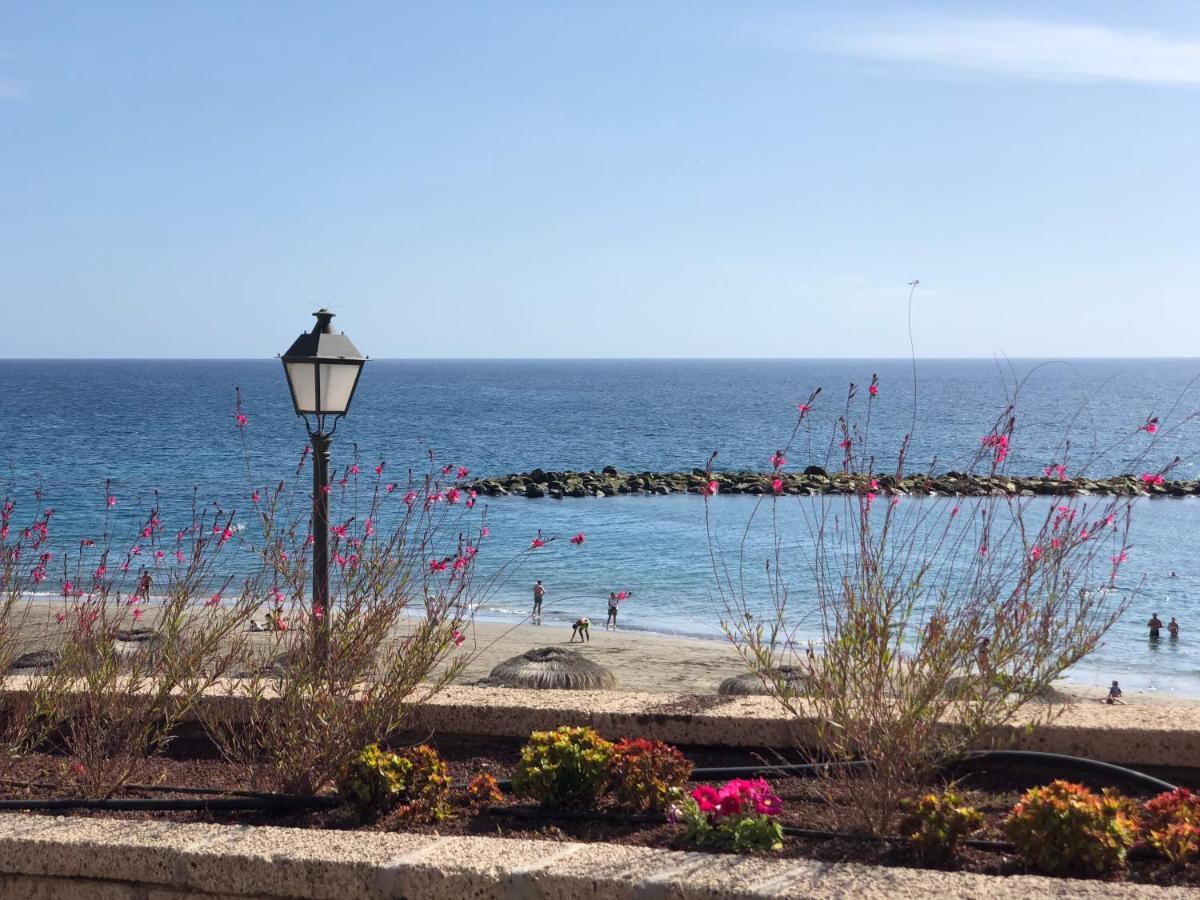 Appartement A Playa Paraiso المظهر الخارجي الصورة